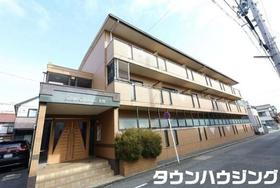愛知県名古屋市中村区北畑町２ 3階建 築20年1ヶ月