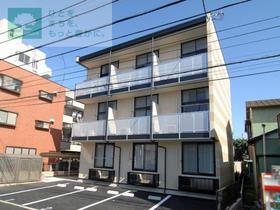 千葉県浦安市猫実２ 3階建 築16年10ヶ月