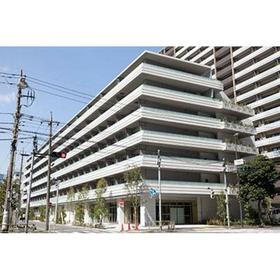 東京都品川区東品川４ 7階建 築4年4ヶ月