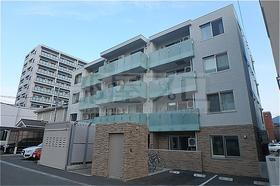 北海道札幌市中央区南二条西２５ 4階建 築10年10ヶ月