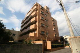 愛媛県松山市宮西１ 8階建 築34年2ヶ月