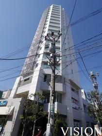 東京都品川区中延５ 地上18階地下1階建 築8年4ヶ月