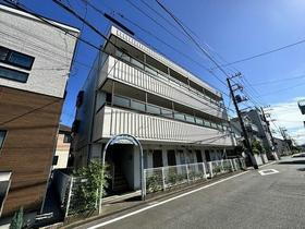神奈川県相模原市南区相武台３ 3階建 築34年1ヶ月