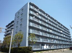 北海道札幌市東区北四十一条東１ 7階建 築34年5ヶ月