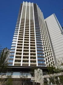 東京都品川区上大崎３ 地上40階地下2階建 築6年8ヶ月