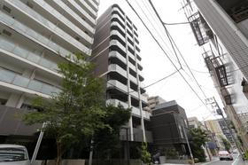 東京都葛飾区東新小岩１ 11階建 築2年1ヶ月