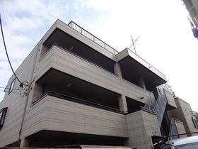東京都中野区中野３ 3階建 築31年5ヶ月