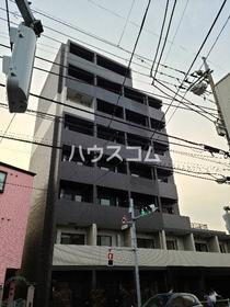 東京都葛飾区亀有１ 8階建 築2年4ヶ月