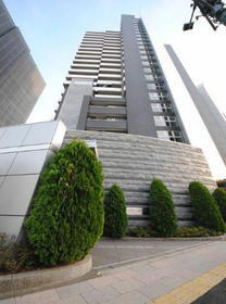 東京都港区高輪１ 22階建 築18年7ヶ月