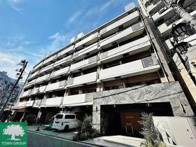 東京都渋谷区東３ 10階建 築20年8ヶ月