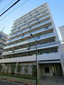 東京都中央区佃３ 10階建 築4年9ヶ月