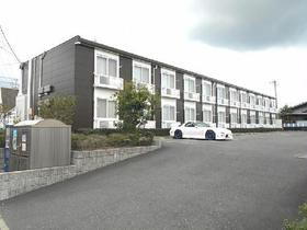 愛知県豊橋市前芝町字堤下 2階建 築20年3ヶ月