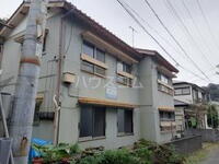 神奈川県横須賀市佐野町4 2階建 築51年2ヶ月