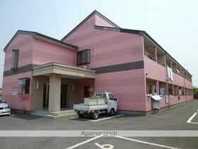 茨城県神栖市大野原２ 賃貸アパート