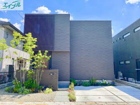 天瀬南町戸建て 2階建