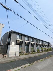 大阪府泉南市信達市場 2階建 築15年5ヶ月