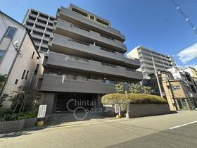 フローラルセントランド