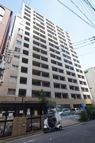 福岡県福岡市博多区上川端町 15階建