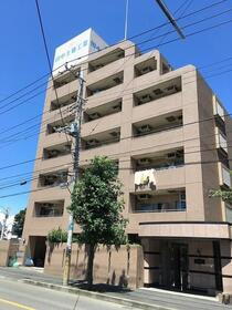 アネシス湘南 7階建