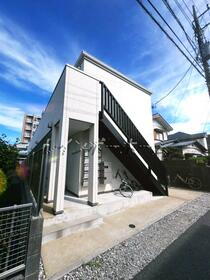 千葉県柏市豊四季 2階建 築6年10ヶ月