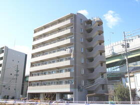 Ｓ－ＦＯＲＴ上社（旧サムティ上社）