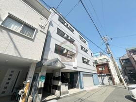 大阪府大阪市西区九条３ 6階建 築34年1ヶ月