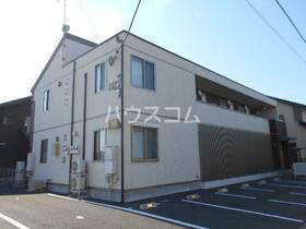 群馬県伊勢崎市連取町 賃貸アパート