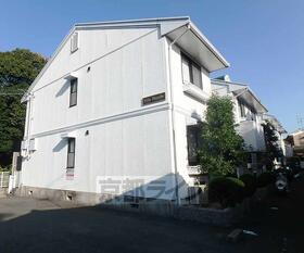 京都府京都市伏見区久我森の宮町 2階建 築31年12ヶ月