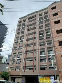 福岡県福岡市博多区博多駅南１ 賃貸マンション