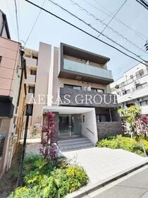 東京都新宿区北新宿１ 賃貸マンション