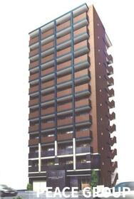 福岡県福岡市博多区博多駅南２ 12階建 築18年1ヶ月