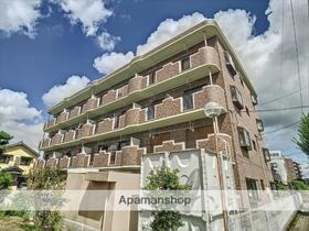 愛知県安城市城南町２ 賃貸マンション