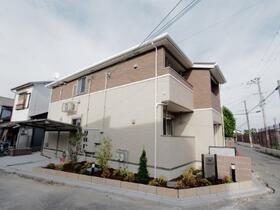 大阪府守口市橋波西之町１ 築7年5ヶ月 2階建