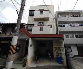 コーポサンライズ