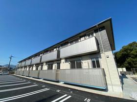 熊本県熊本市北区飛田２ 2階建 築3年7ヶ月