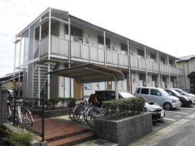 愛知県一宮市萩原町串作 2階建 築25年8ヶ月