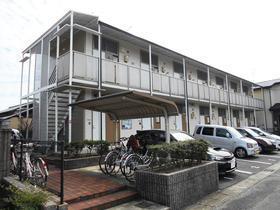 愛知県一宮市萩原町串作 2階建 築25年7ヶ月