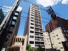 愛知県名古屋市東区泉１ 15階建 築17年4ヶ月