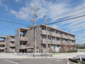新潟県新潟市江南区亀田向陽２ 3階建 築24年8ヶ月