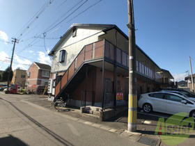 トゥインクルコート文化町１２番館 2階建