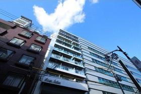 愛知県名古屋市中区新栄１ 10階建 築5年5ヶ月