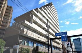 東京都目黒区青葉台４ 13階建 築22年7ヶ月