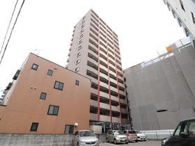 サムティ博多Ｓｏｕｔｈ 15階建