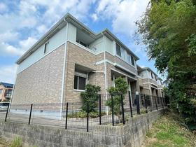 愛知県刈谷市高須町坤 2階建 築14年8ヶ月