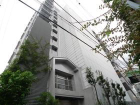阪神ハイグレードマンション７番館 11階建