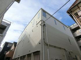 東京都荒川区荒川６ 3階建 築4年4ヶ月