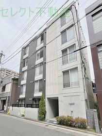 愛知県名古屋市中区大井町 5階建 築9年5ヶ月
