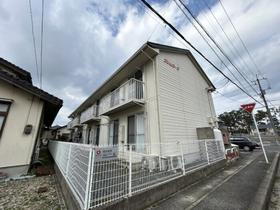 鳥取県米子市皆生温泉２ 2階建 築31年10ヶ月