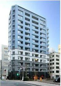 東京都中央区新富１ 地上13階地下1階建 築7年5ヶ月