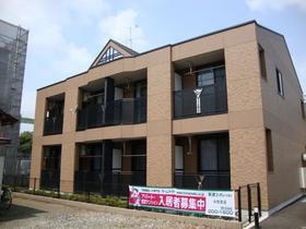 神奈川県海老名市中新田３ 2階建 築16年1ヶ月